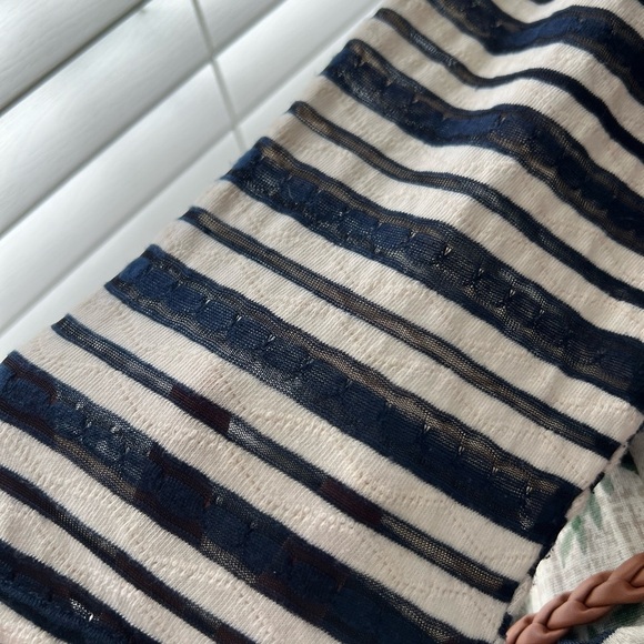 🔴Gianni Bini fit & flare silhouette dress, size M - Picture 2 of 7